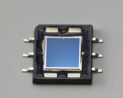 (image for) S7478Si PIN photodiode